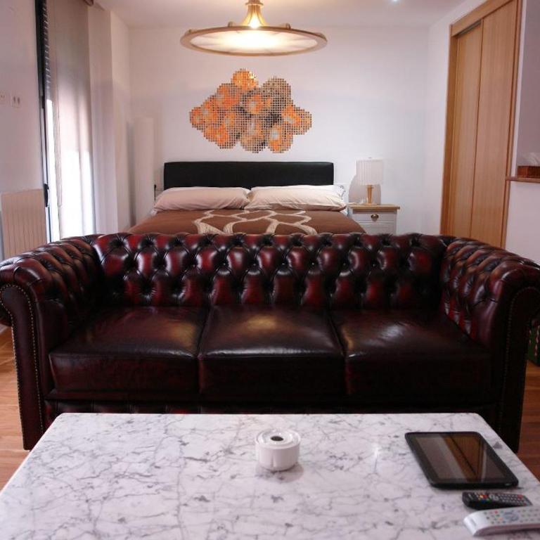 Apartamentos Laurel - Loft - 7