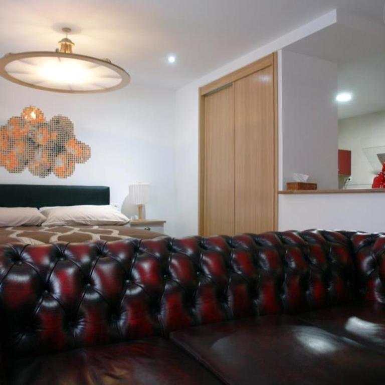 Apartamentos Laurel - Loft - 6