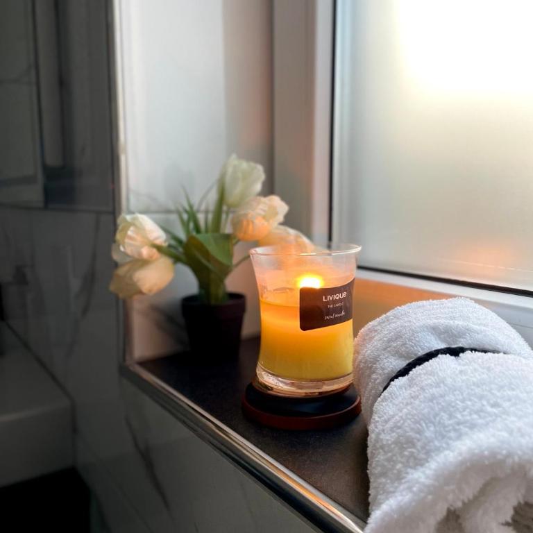 Swiss Plus Hotel - Double Room with Terrace - 7