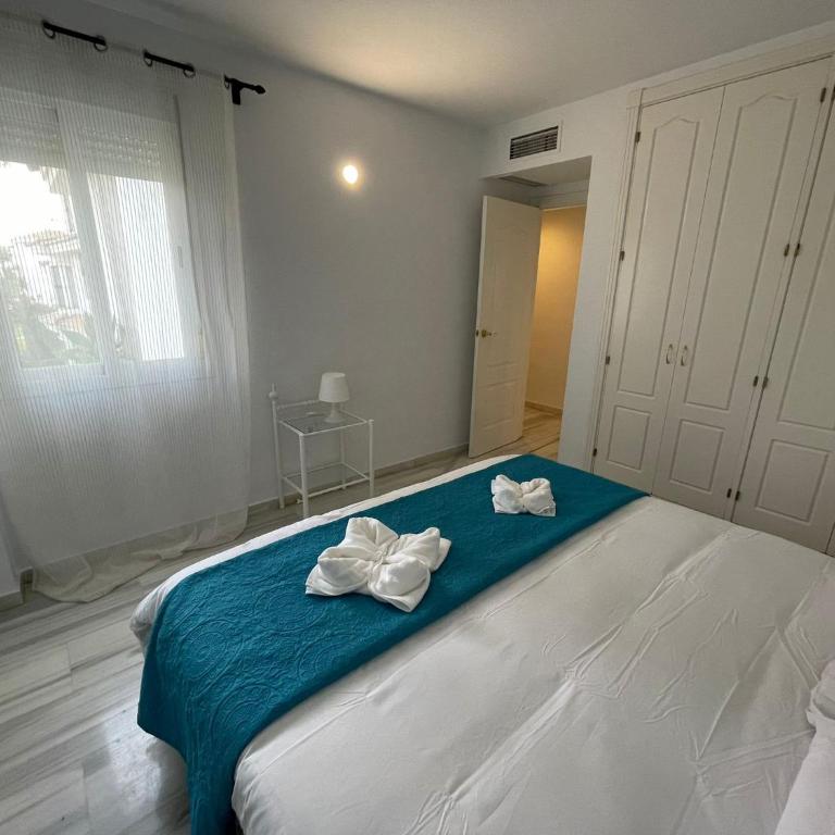Apartamentos Naranjos del Sol Marbella - Apartamento - 10