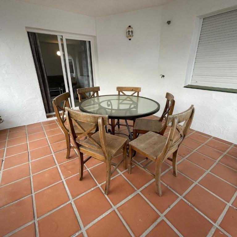 Apartamentos Naranjos del Sol Marbella - Apartamento - 9