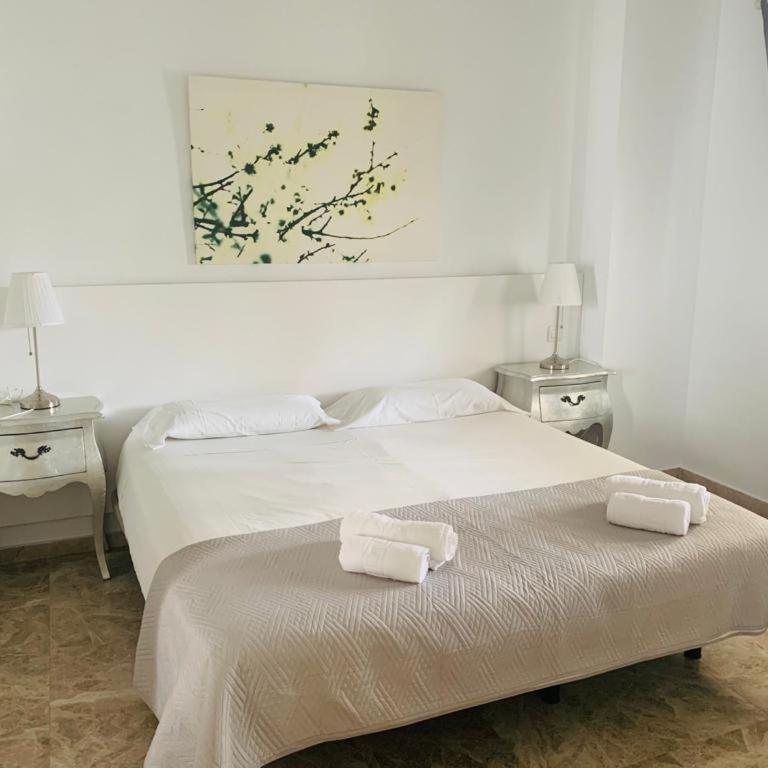 Apartamentos Naranjos del Sol Marbella - Apartamento - 15