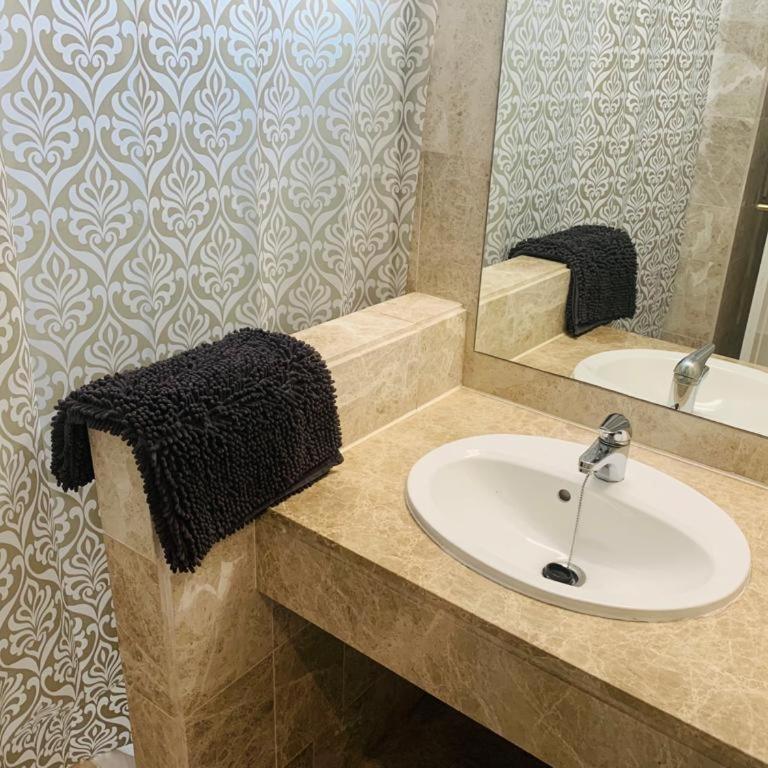 Apartamentos Naranjos del Sol Marbella - Apartamento - 16