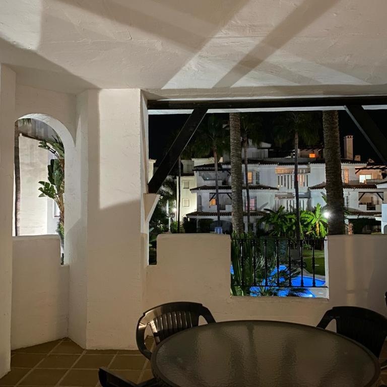 Apartamentos Naranjos del Sol Marbella - Apartamento - 23