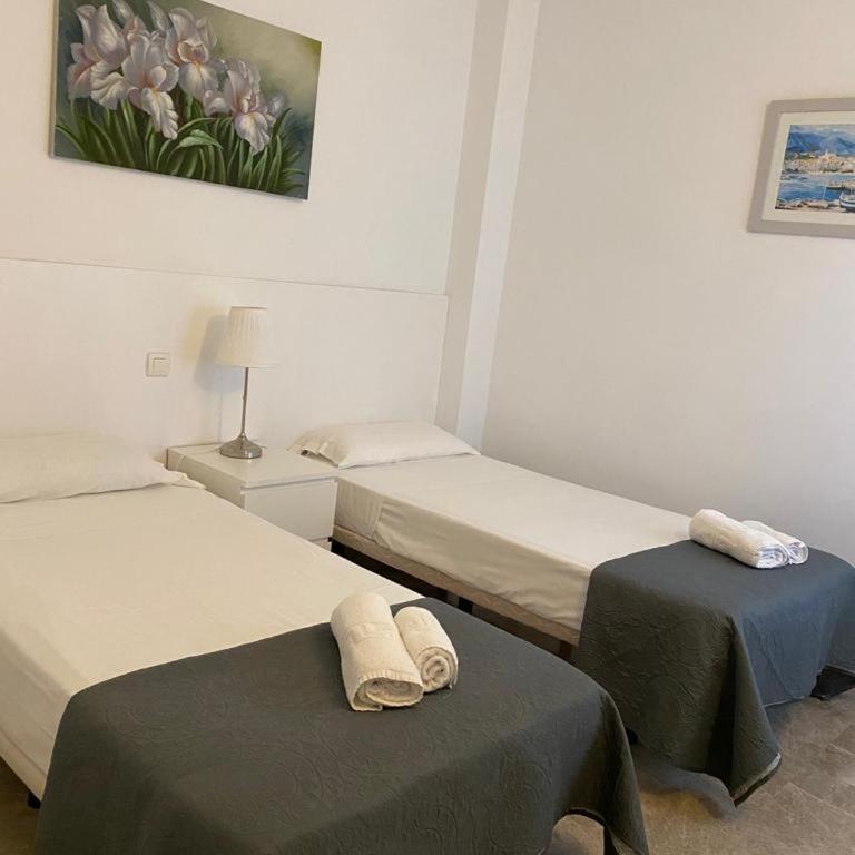 Apartamentos Naranjos del Sol Marbella - Apartamento - 18