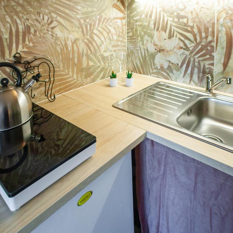 La Mansarda Rosa di via Cernaia - One-Bedroom Apartment - 13