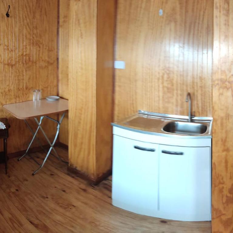 ALOJAMIENTO LAS LILAS - Habitación Doble - 10