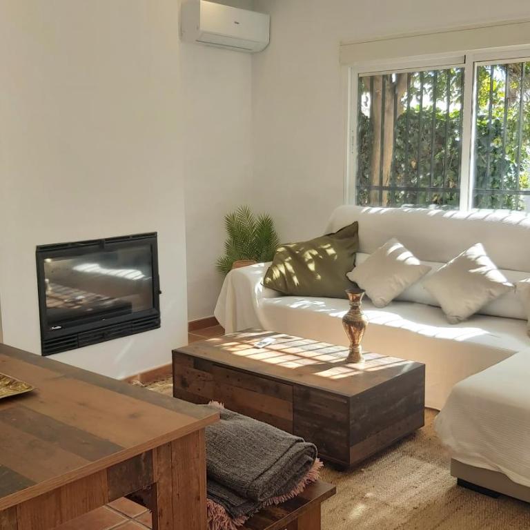 Del Parque Flats Picasso Townhouse - Casa Unifamiliar de 2 dormitorios - 14