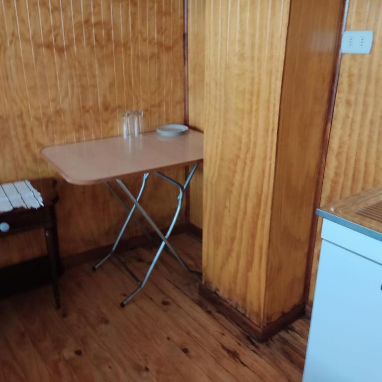 ALOJAMIENTO LAS LILAS - Habitación Doble - 12