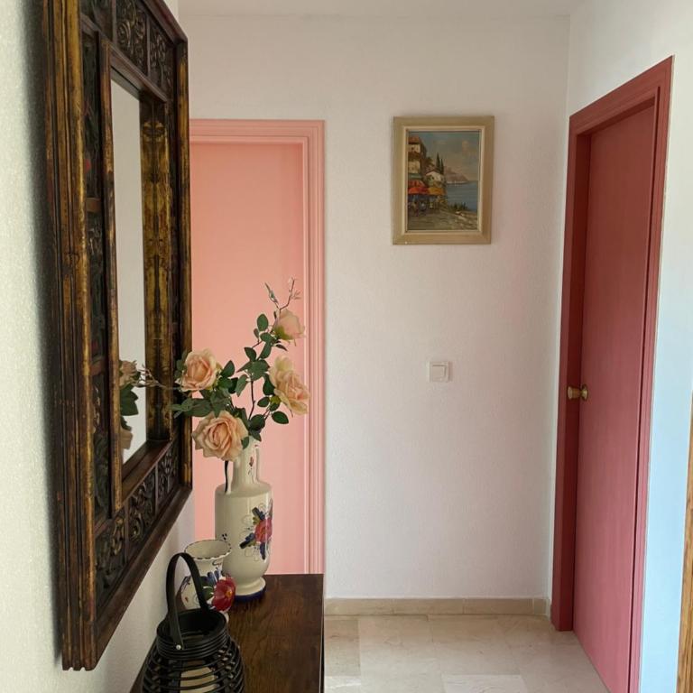 Apartment RoSol Albir Playa - Two-Bedroom Apartment - 10