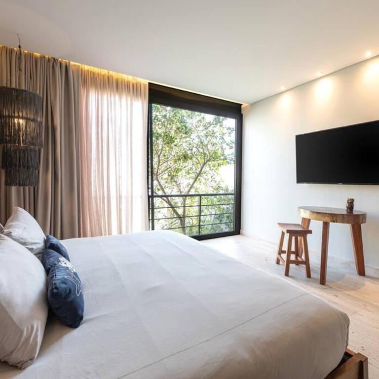 New 2 BD condo with private balcony - Apartamento de 2 dormitorios - 7