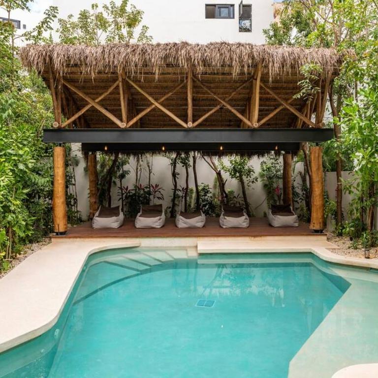 New 2 BD condo with private balcony - Apartamento de 2 dormitorios - 13