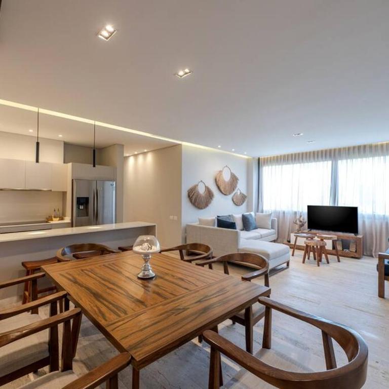 New 2 BD condo with private balcony - Apartamento de 2 dormitorios - 33