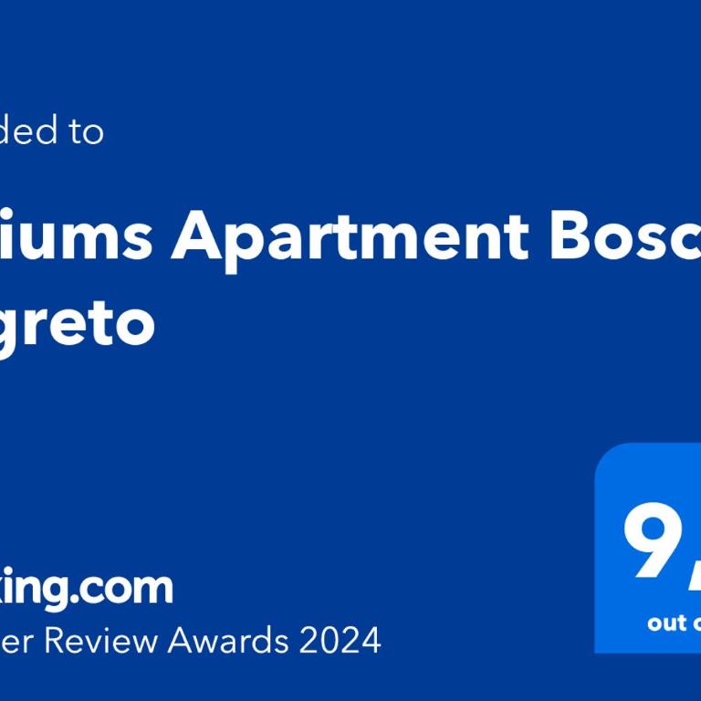 Il Bosco Segreto, dove magia e storia si fondono - One-Bedroom Apartment - 41