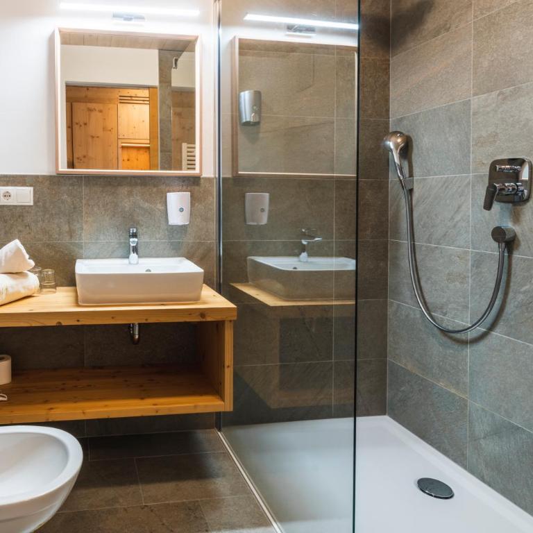 Hotel Tirolerhof - Junior Suite - 3