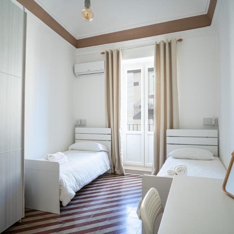 Maioliche Apartment - Appartamento con 3 Camere da Letto - 19