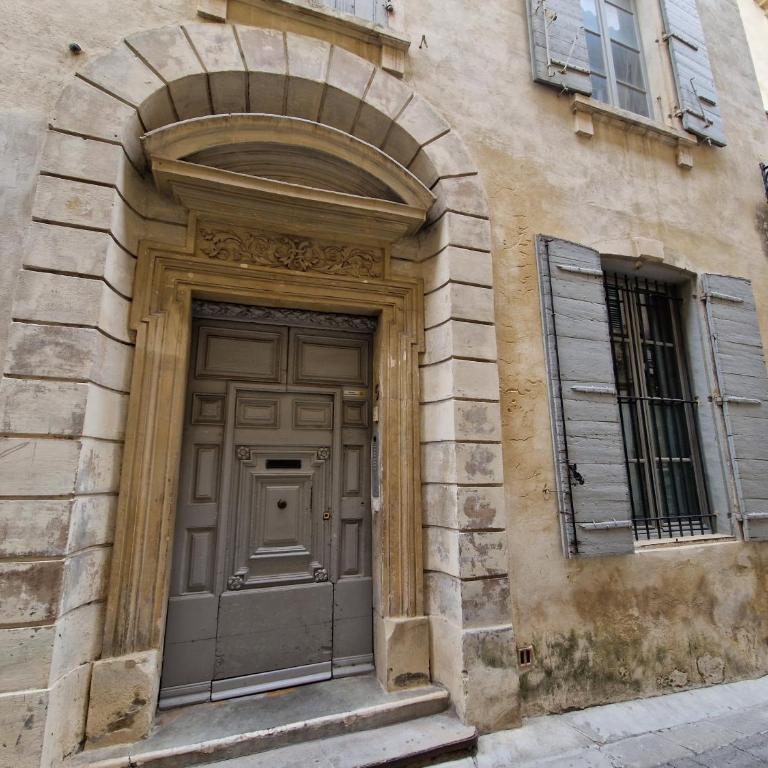 Joli studio à deux pas de la place du forum - Studio - 6