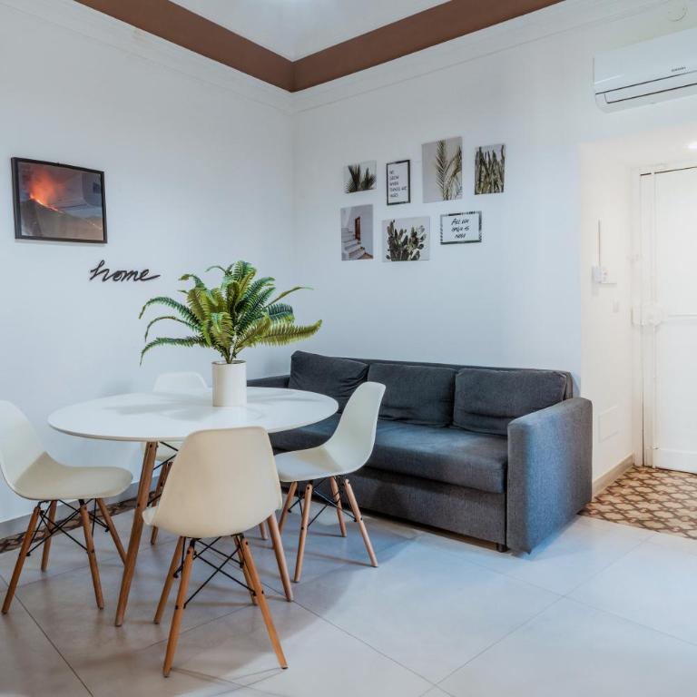 Maioliche Apartment - Appartamento con 3 Camere da Letto - 2