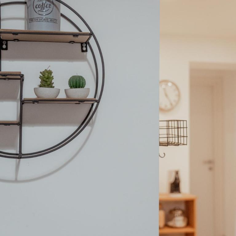 Maioliche Apartment - Appartamento con 3 Camere da Letto - 4