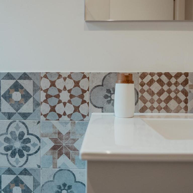 Maioliche Apartment - Appartamento con 3 Camere da Letto - 26