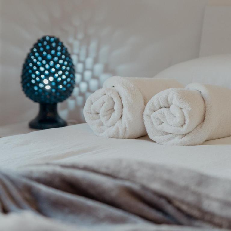 Maioliche Apartment - Appartamento con 3 Camere da Letto - 14