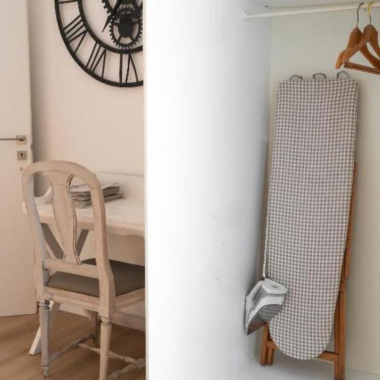 12 living - Appartamento con 2 Camere da Letto - 13