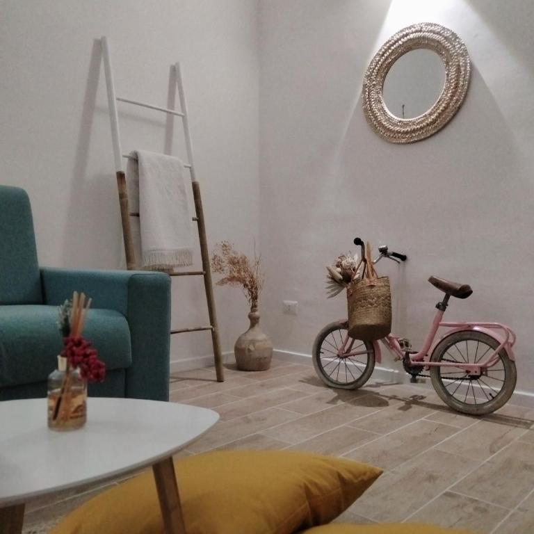 La Vecchia Volta - Appartamento con 1 Camera da Letto - 22