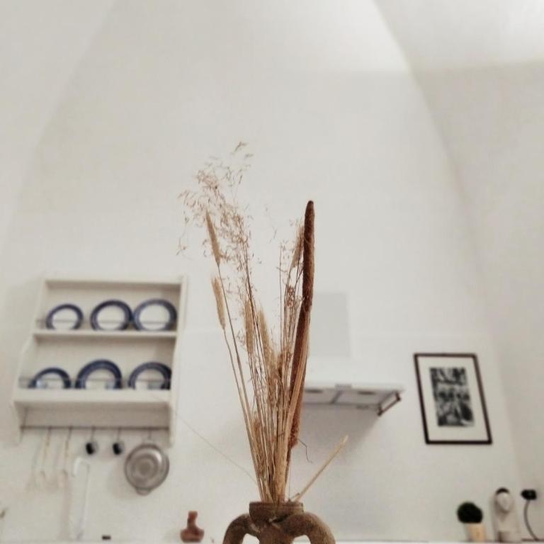 La Vecchia Volta - Appartamento con 1 Camera da Letto - 18