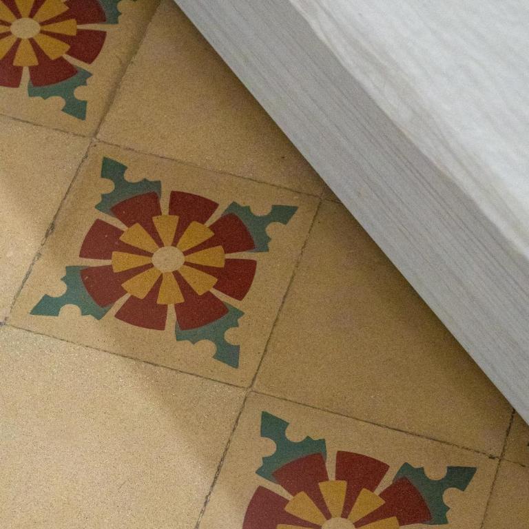 Maioliche Apartment - Appartamento con 3 Camere da Letto - 13
