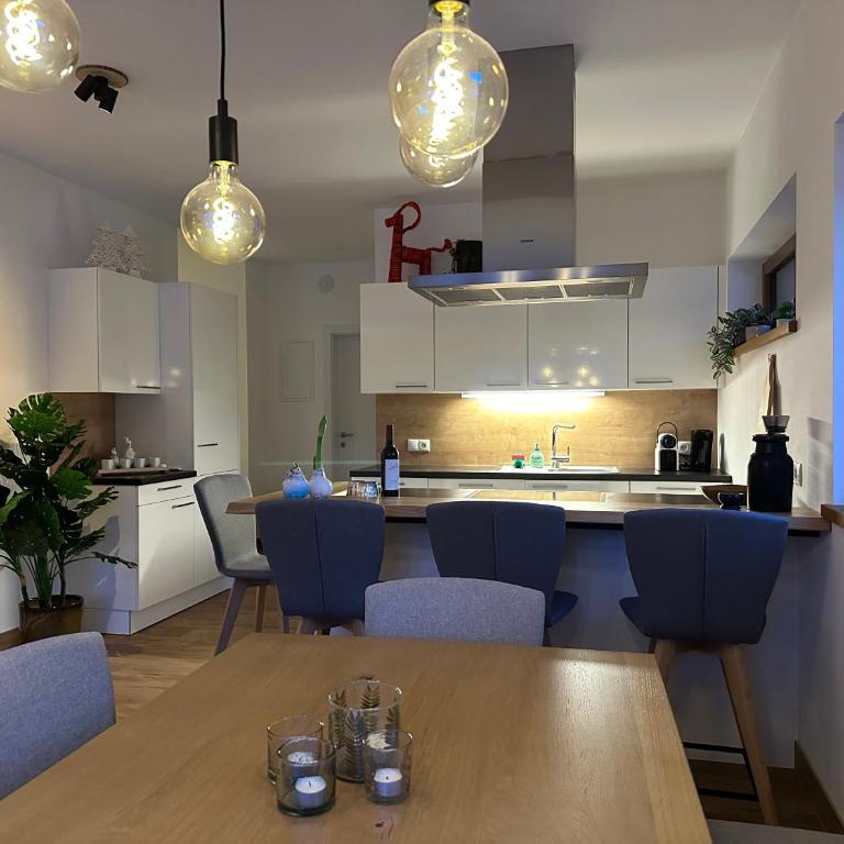 Haus Schlatti - Apartment mit 2 Schlafzimmern - 15