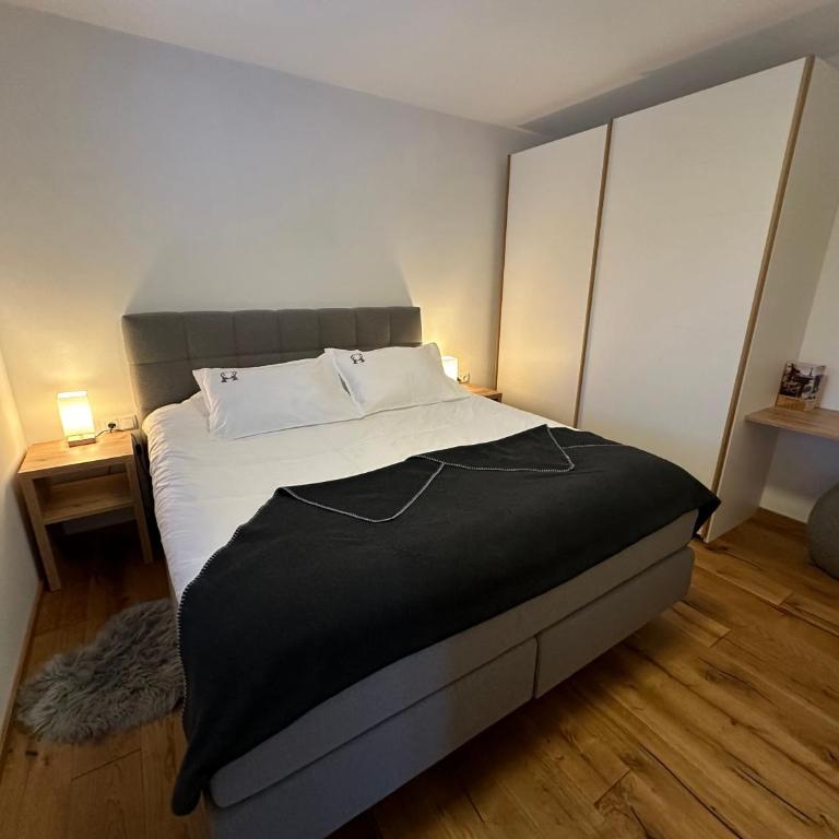Haus Schlatti - Apartment mit 2 Schlafzimmern - 16
