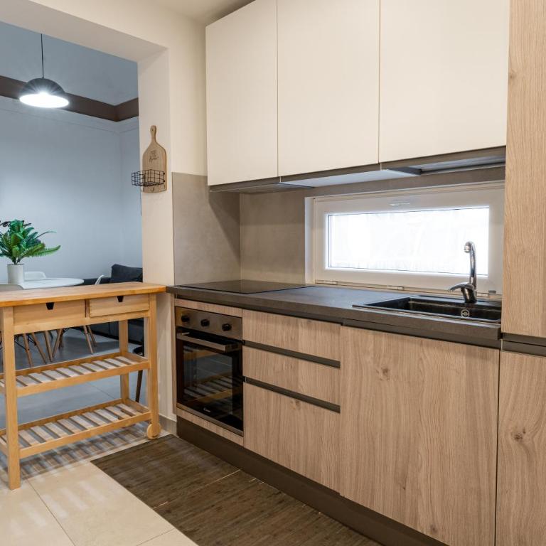 Maioliche Apartment - Appartamento con 3 Camere da Letto - 5