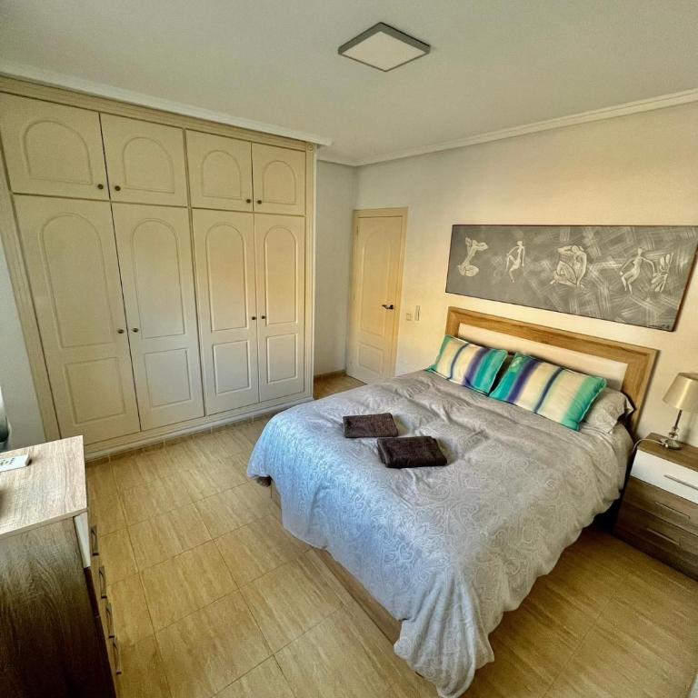 Villa Calma - Villa - 12