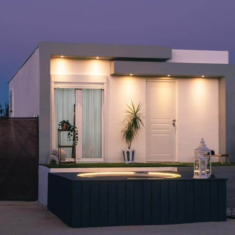 MRS Casita tentación con jacuzzi Privado - Apartamento de 2 dormitorios - 1