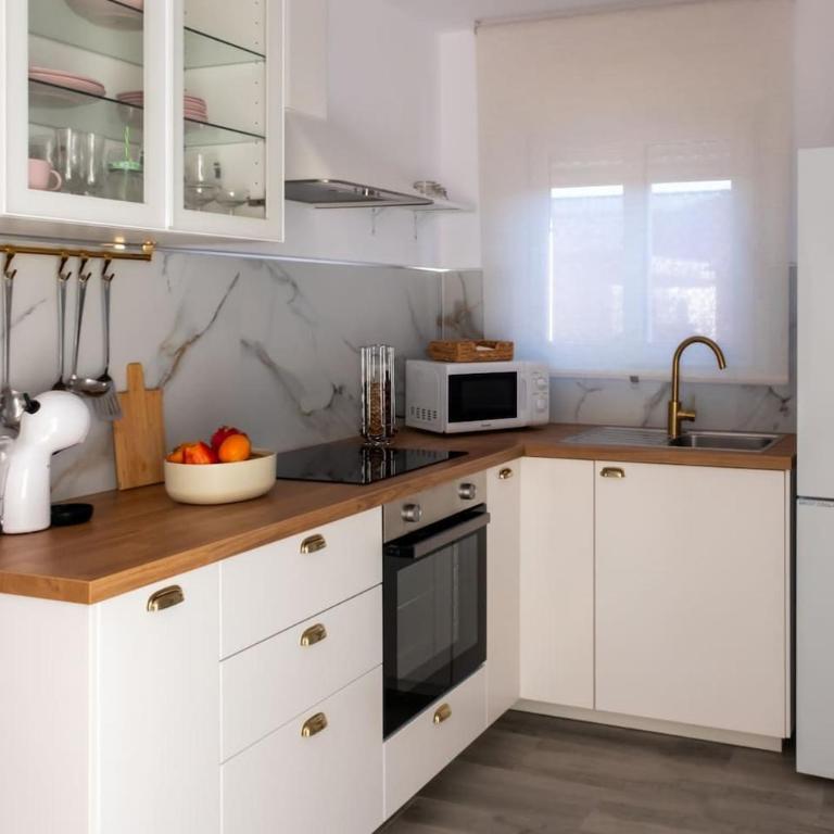 MRS Casita tentación con jacuzzi Privado - Apartamento de 2 dormitorios - 6