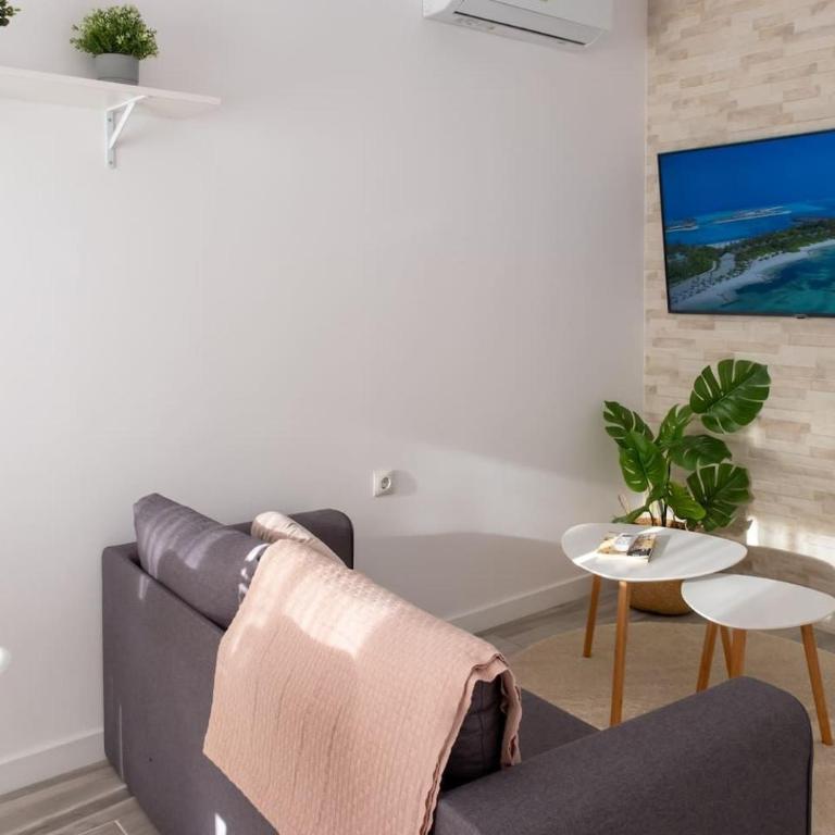 MRS Casita tentación con jacuzzi Privado - Apartamento de 2 dormitorios - 13