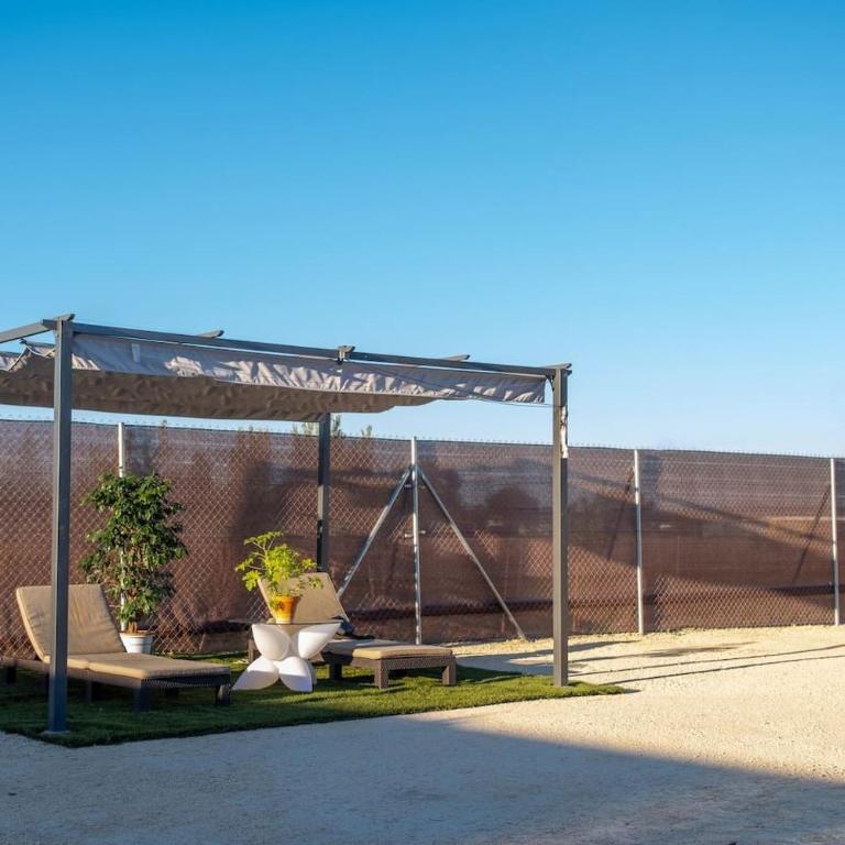 MRS Casita tentación con jacuzzi Privado - Apartamento de 2 dormitorios - 17