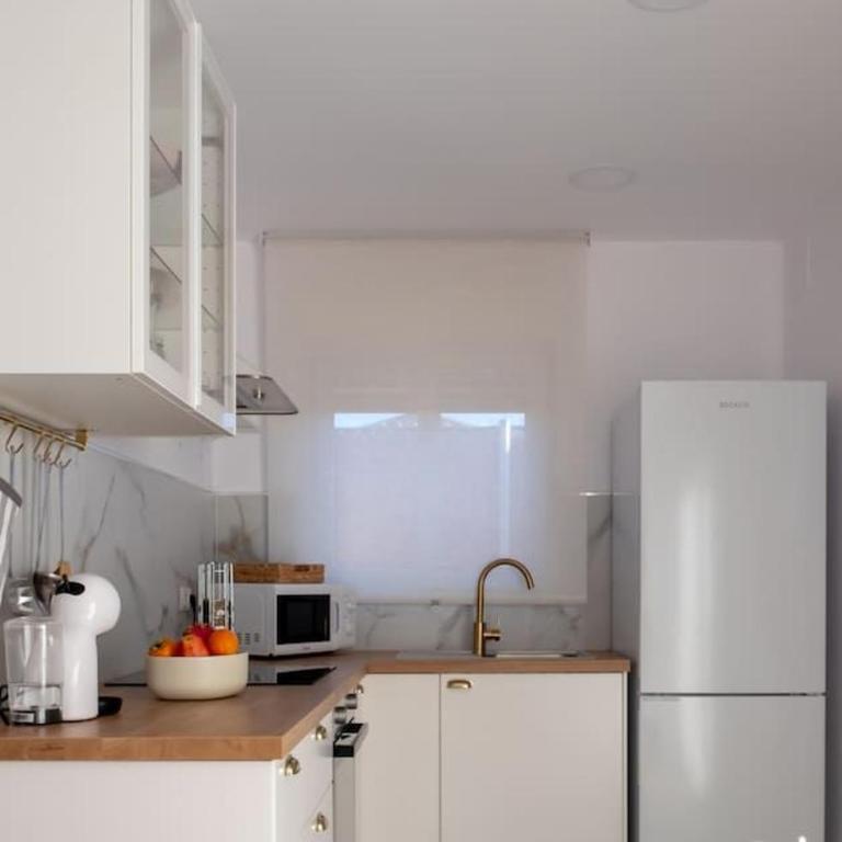 MRS Casita tentación con jacuzzi Privado - Apartamento de 2 dormitorios - 19