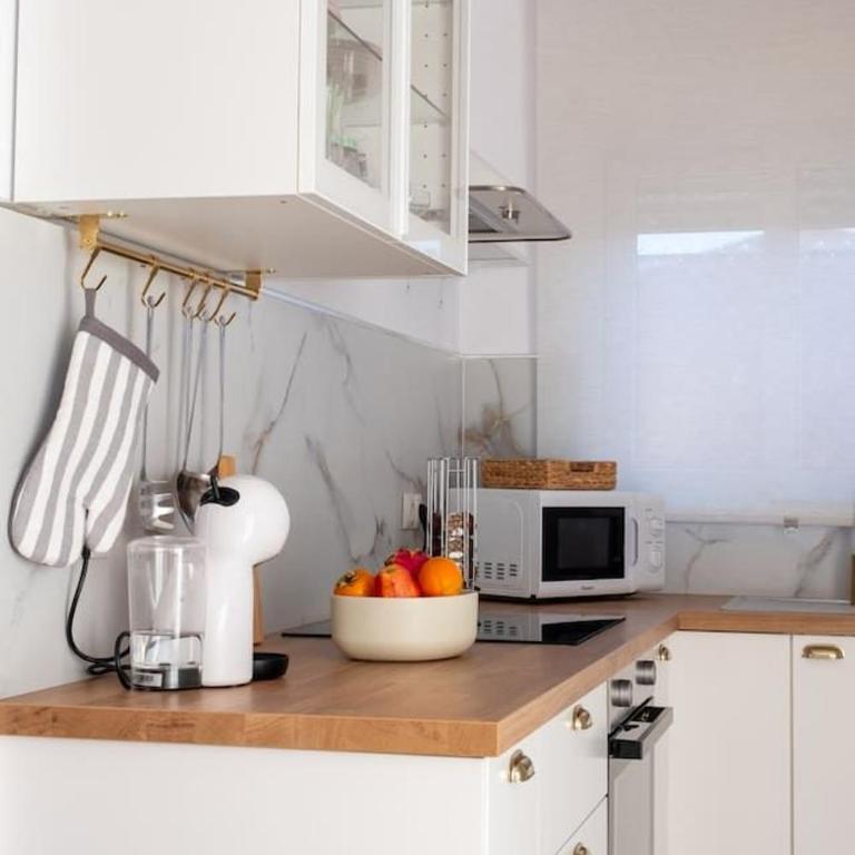 MRS Casita tentación con jacuzzi Privado - Apartamento de 2 dormitorios - 21