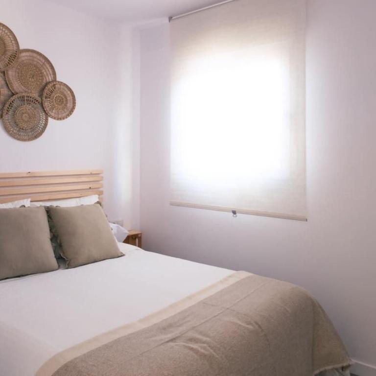 MRS Casita tentación con jacuzzi Privado - Apartamento de 2 dormitorios - 22