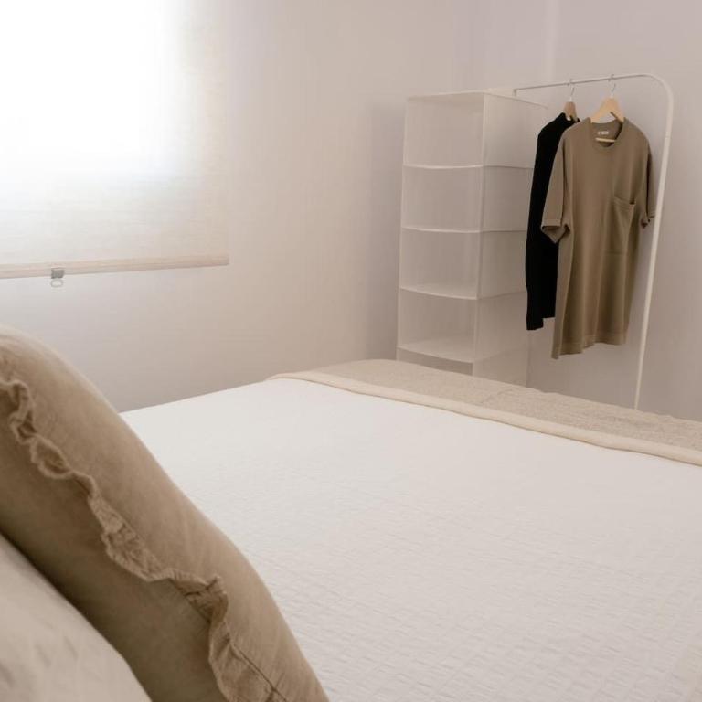 MRS Casita tentación con jacuzzi Privado - Apartamento de 2 dormitorios - 23