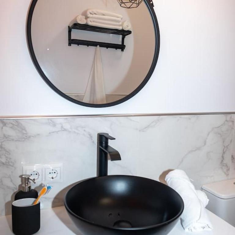 MRS Casita tentación con jacuzzi Privado - Apartamento de 2 dormitorios - 30