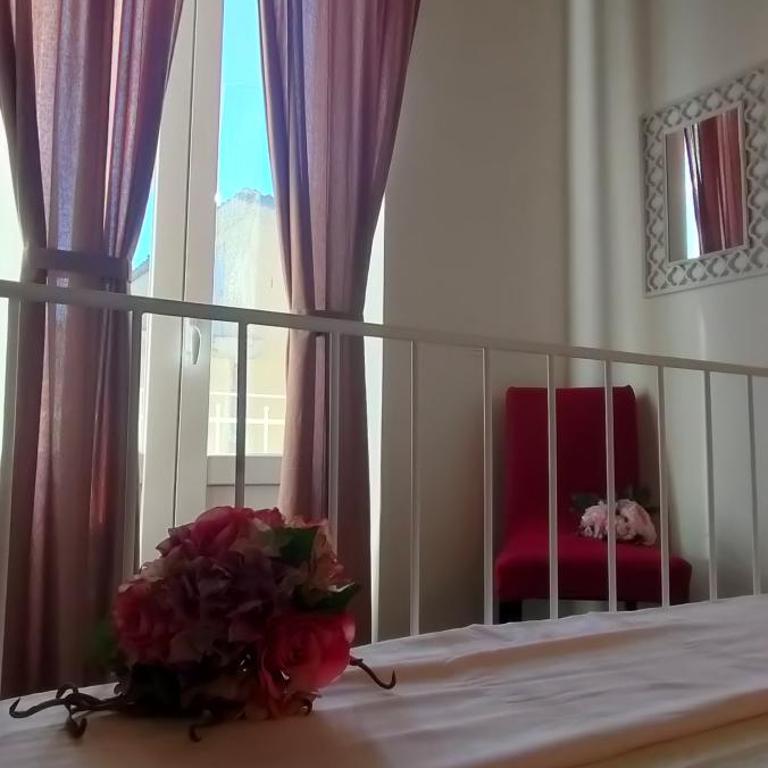 Bianco ibleo - Two-Bedroom House - 11
