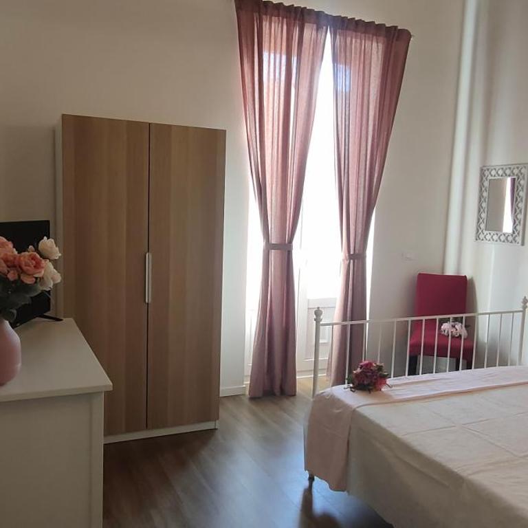 Bianco ibleo - Two-Bedroom House - 22