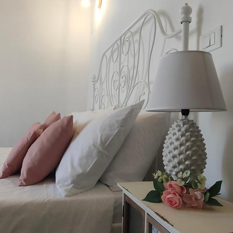 Bianco ibleo - Two-Bedroom House - 12