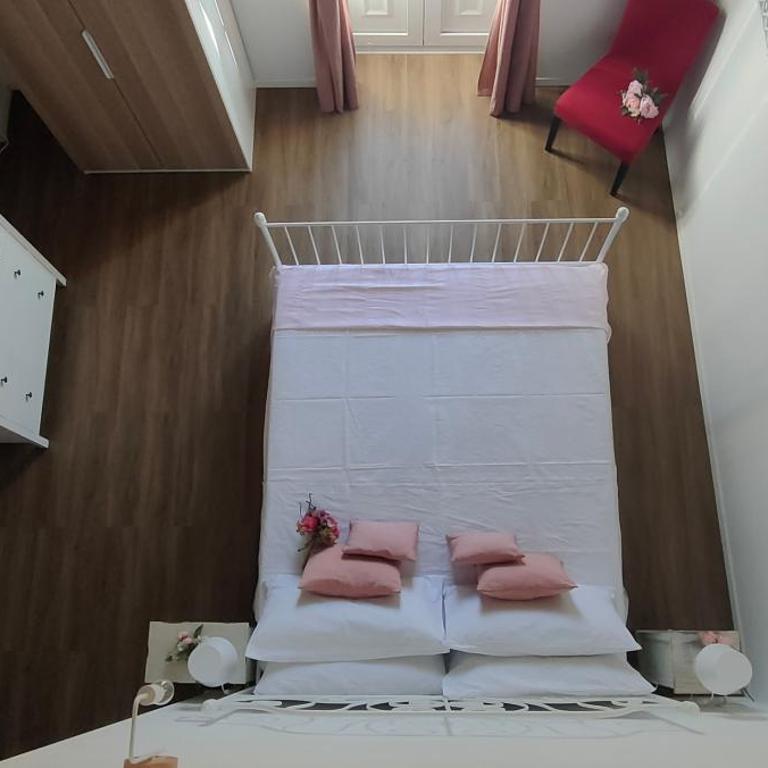 Bianco ibleo - Two-Bedroom House - 18