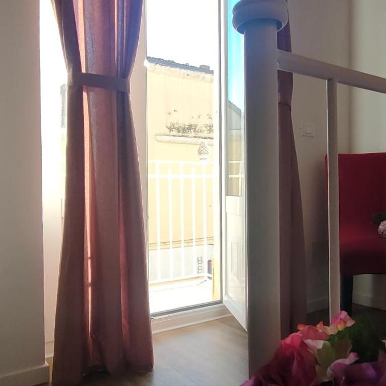 Bianco ibleo - Two-Bedroom House - 19