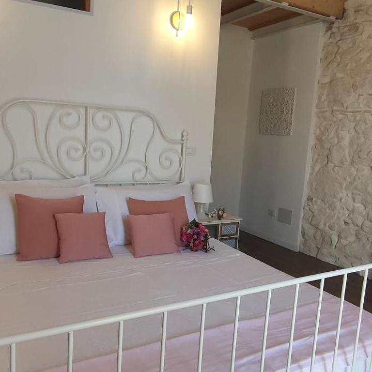 Bianco ibleo - Two-Bedroom House - 16