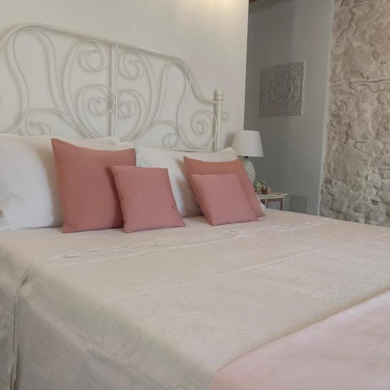 Bianco ibleo - Two-Bedroom House - 25