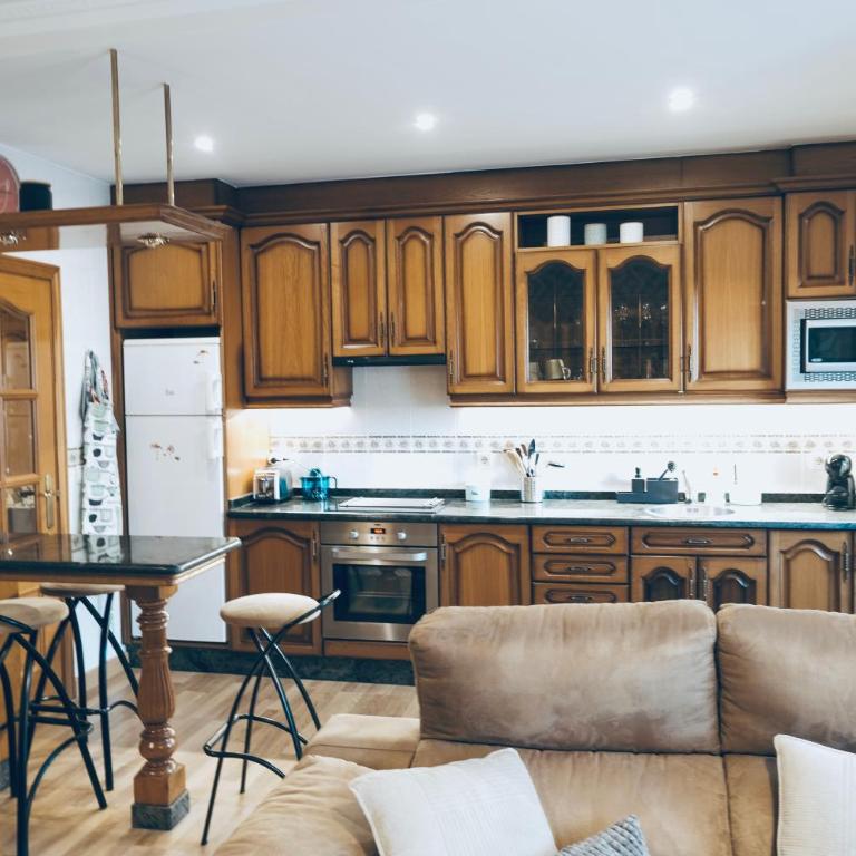 Ponte Dena - Two-Bedroom Apartment - 9